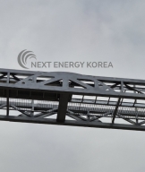 경기도 시흥 산업단지 태양광 