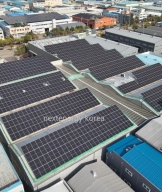 RPS발전사업 시화공단 1700kW